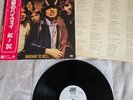 AC/DC-Highway To Hell Japanese WL Sample Promo LP Vinyl Record