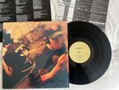 Elliott Smith – Either/Or LP in Shrink w/ Inserts (VG++/VG+) [1st US Press]