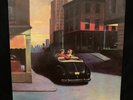ORCHESTRAL MANOEUVRES IN THE DARK (OMD) - Crush - A&M ST LP 1985 w/ inner sleeve