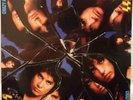 KISS – Crazy Nights Vinyl 2014 LP - Ume, Mercury - New / Sealed