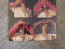 Ariana Grande - Eternal Sunshine - SEALED 2024 Pop Rock Ruby Red Vyl GF PERFECT