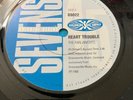 The Parliaments  Heart Trouble   Bob & Fred  I'll Be On My Way Northern Soul NM