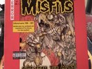 Misfits Cuts From The Crypt Germany 2022 Unplayed From New 17 Tracks Mint Copy