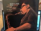 Booker Ervin Lp Tex Book Tenor Blue Note Tone Poet 2024