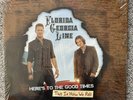 FLORIDA GEORGIA-LINE-HERE