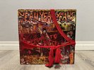 Yeah Yeah Yeahs Signed Limited Edition Fever to Tell Deluxe Box Set #872/2000