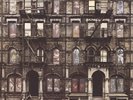 Led Zeppelin - Physical Graffiti EU 2LP + OIS , Insert (VG+/VG+) Die-Cut '