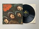 The Beatles - Rubber Soul - 1965 UK Press Mono LP in an Original Stereo Cover