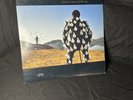 Pink Floyd Delicate Sound of Thunder 1988 Vinyl LP Album CBS Records PC2 44484