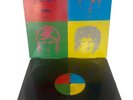 Queen - Hot Space LP Record & Inner EMA797 (OC064-64773) A3 B6 EMI 1982 Ex / Ex