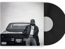 Kendrick Lamar - GNX [Used Very Good Vinyl LP] Explicit