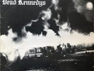 Dead Kennedys Fresh Fruit for Rotting Vegetables 1980 UK Vinyl Lp B Red 10