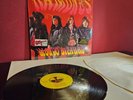 Ramones - Mondo Bizarro - Radioactive - RAR-10615 - Vinyl, US, 1992