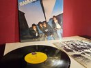 Ramones - Leave Home - Sire - SA 7528 - Vinyl, US, 1977