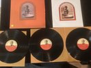 The Concert For Bangladesh 3-LP Apple STCX 3385 1971 George Harrison w/ Booklet