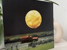 Red Hearse Vinyl - RARE - Very Good Condition Bleachers