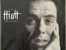 A&M Records 395 158-1 - John Hiatt, Bring The Family LP - Made In Holland