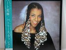 Patrice Rushen – Straight From The Heart/LP 1982 Elektra P-11196 w/OBI Japan EX+