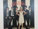 BLONDIE Parallel Lines CHR1192 LP Vinyl VG+ Cover VG+ Sleeve 1978