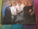 ABBA – The Best Of ABBA Vinyl polish Label SX2590