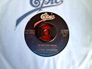 Soul Luther Vandross never too much EX condition
