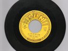 Vintage 1958 Signed JERRY LEE LEWIS Sun 45 AUTOGRAPHED 'I'll Sail My Ship Alone'