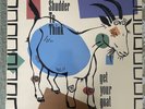 Shudder To Think Get Your Goat Vinyl Discord VG+