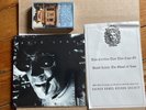 David Lynch Ghost Of Love / Imaginary Girl  Clear Vinyl Inland Empire Twin Peaks