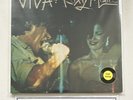 Roxy Music - Viva  The Live Roxy Music Album vinyl Lp Record A1/B1 Press VG+/EX