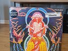 Brand New Sealed Hawkwind -Space Ritual GREEN Vinyl  2011 Prog Rock / Pink Floyd
