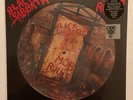 SEALED - BLACK SABBATH - MOB RULES - PICTURE DISC - LTD.ED. 2021 RSD