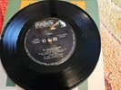 abba - el verano aquel / mas y mas y mas rare promo s-0085 rca vinyl argentina