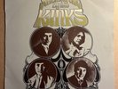THE KINKS - Something Else By VINYL LP 1967 Astor Australia Stereo Exc Cond  MC1
