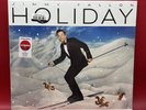 Jimmy Fallon - Holiday Seasoning [Translucent Ruby Red Vinyl] - NEW