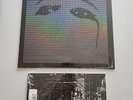 DEFTONES Ohms LP Clear Vinyl Rainbow Sleeve SEALED + Zine-Team Sleep Crosses †††