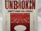Grand Ole Opry Unbroken Empty Room, Full Circle Vinyl Lp NEW SEALED