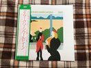 Brian  Eno - Another Green World  Japan OBI NM WAX   Vinyl LP