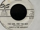 Northern soul   Porgy And The Monarchs ‘that’s My Girl’
