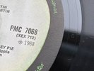 BEATLES White Album 1968 MONO UK TOP 1P 1O 1G 1G RARE 1st  0157861 READ DESCRIPT