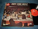The Dave Pike Set - Riff For Rent 2LP EX-NM Volker Kriegel guitar jazz fusion