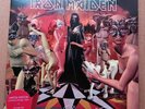 Iron Maiden - Dance Of Death orig 2003 Pic Disc Vinyl 2LP EX+/VG+