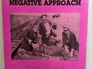 NEGATIVE APPROACH - Tied Down 12