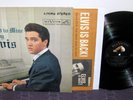 ELVIS PRESLEY His Hand In Mine LP Original LIVING STEREO RCA Victor LSP-2328 NM-