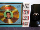 ELVIS PRESLEY Golden Records Vol 3  LP OG MONAURAL RCA Victor MONO SHRINK NICE