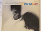ART BLAKEY LIKE SOMEONE IN LOVE BLUE NOTE LP BST 84245 WAYNE SHORTER L MORGAN EX