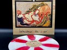 Abigail - Intercourse And Lust LP - Colored Vinyl Album - NEW Black Metal Record