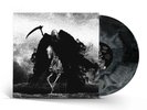 Disembodied Tyrant & Synestia The Poetic Edda BLACK WHITE MARBLE COLOR 10