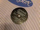 ORIGINAL RECORDING  Duane Eddy Secret Seven / Shazam 78rpm London Records VG