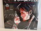 Oxblood My Chemical Romance Three Cheers For Sweet Revenge Red Color Vinyl UO