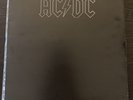 AC/DC   Back In Black …   Vinyl Album/LP 1980   Play Tested